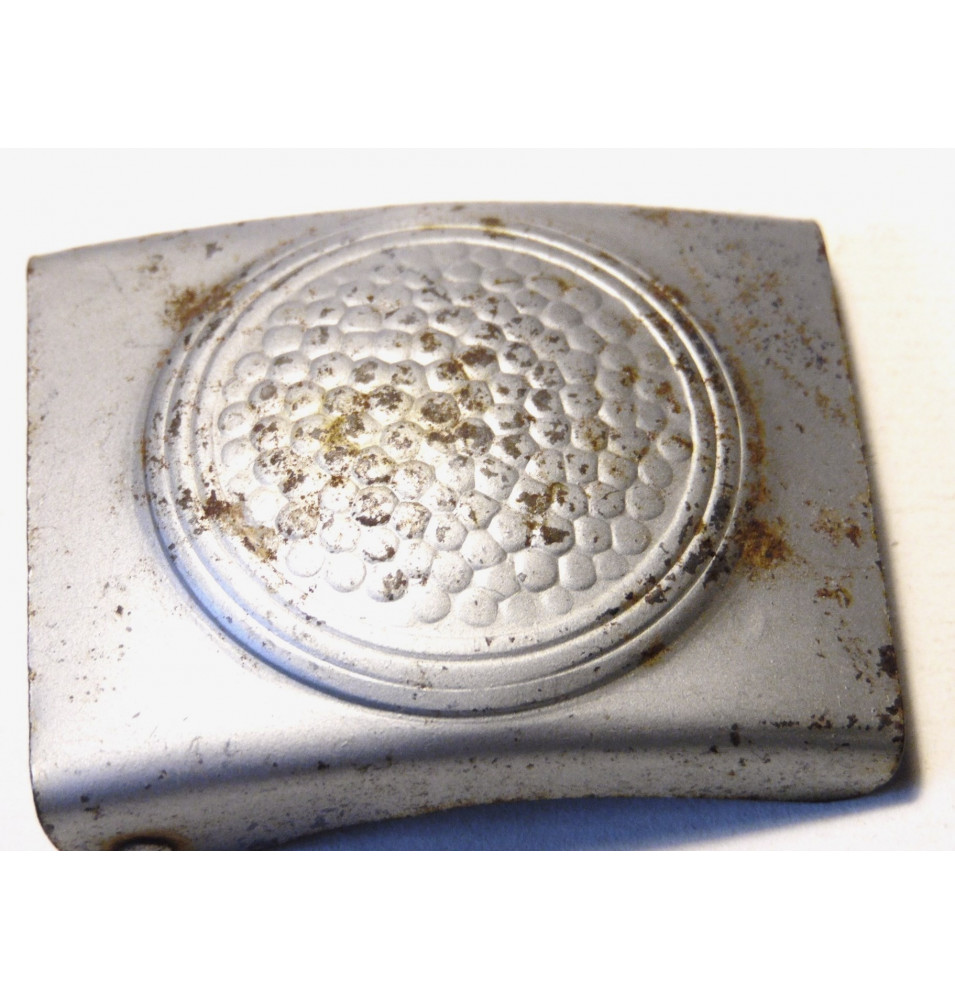 *HiWis - Koppelschloss*