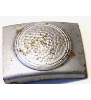 *HiWis - Koppelschloss*