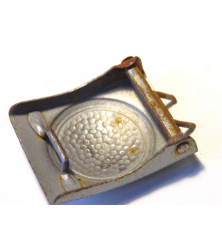 *HiWis - Koppelschloss*