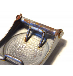 *HiWis - Koppelschloss*