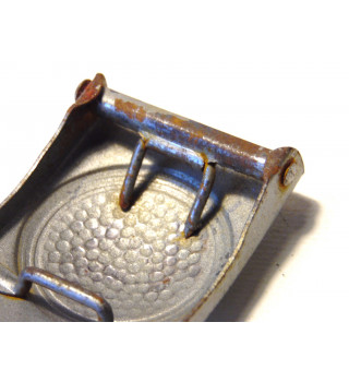 *HiWis - Koppelschloss*