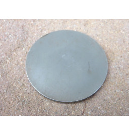 Plaque commémorative - NSFK