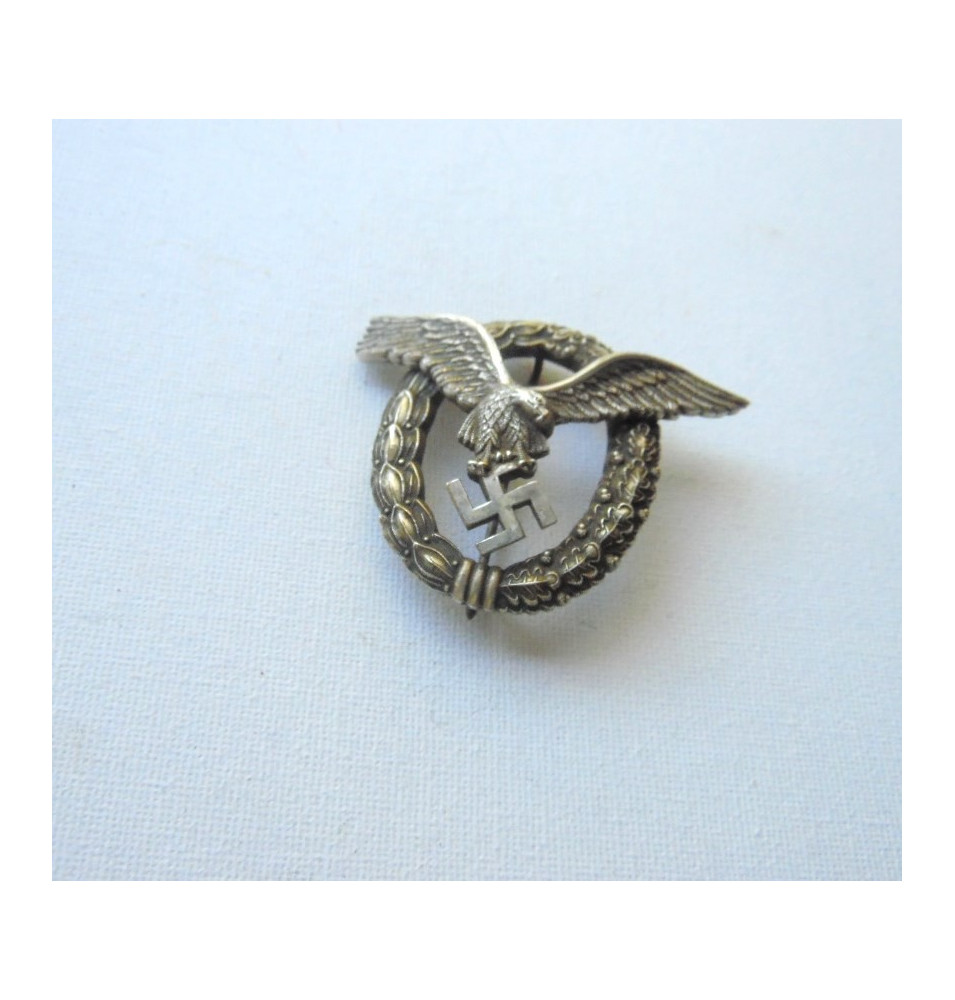 * Flugzeuführerabzeichen*