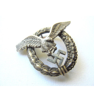 * Flugzeuführerabzeichen*