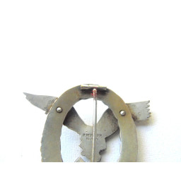 * Flugzeuführerabzeichen*