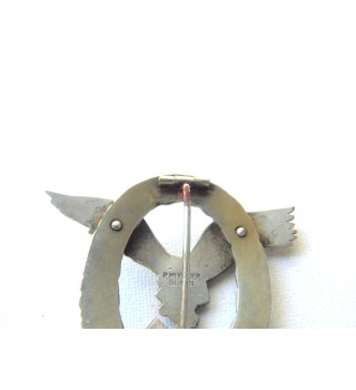 * Flugzeuführerabzeichen*