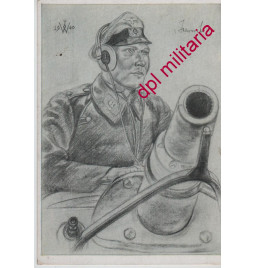 *Oberleutnant V.Jaworski*