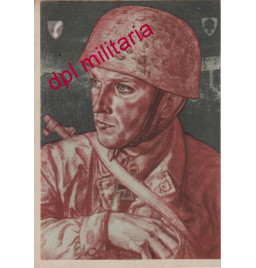 Hauptmann Rudolf Witzig