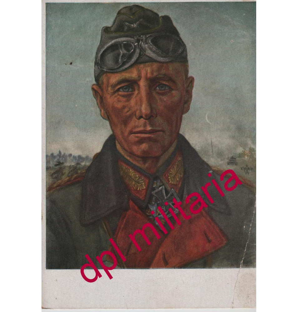 General Rommel