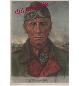 *Generalmajor Rommel*