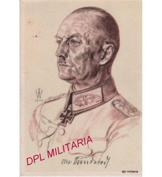 *General von Rundstedt*
