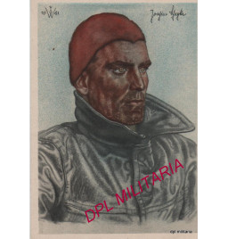 Kapitänleutnant Schepke