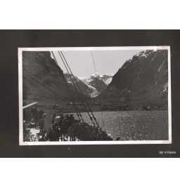 Norwegenreise - 1939- KdF