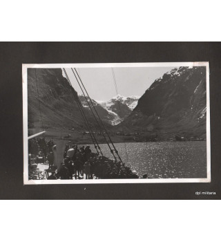 Norwegenreise - 1939- KdF
