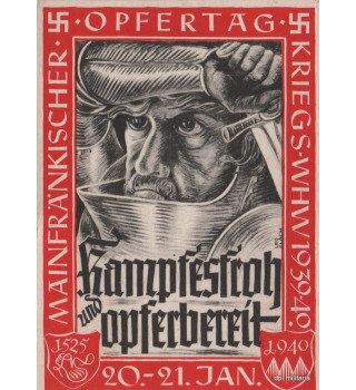 Opfertag