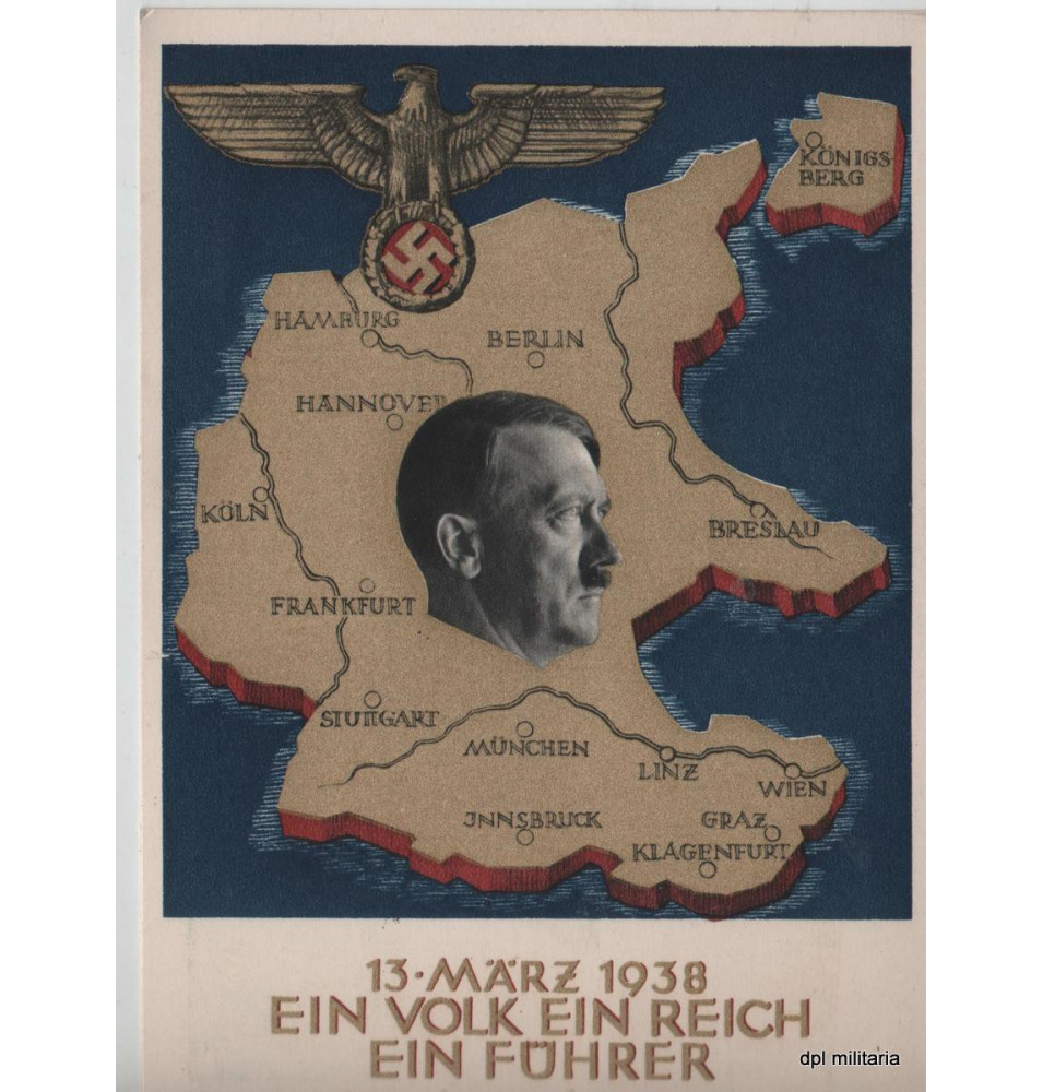 13 - März 1938