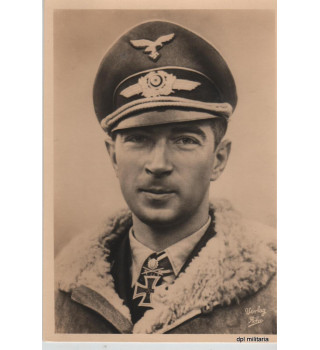Oberst Mölders