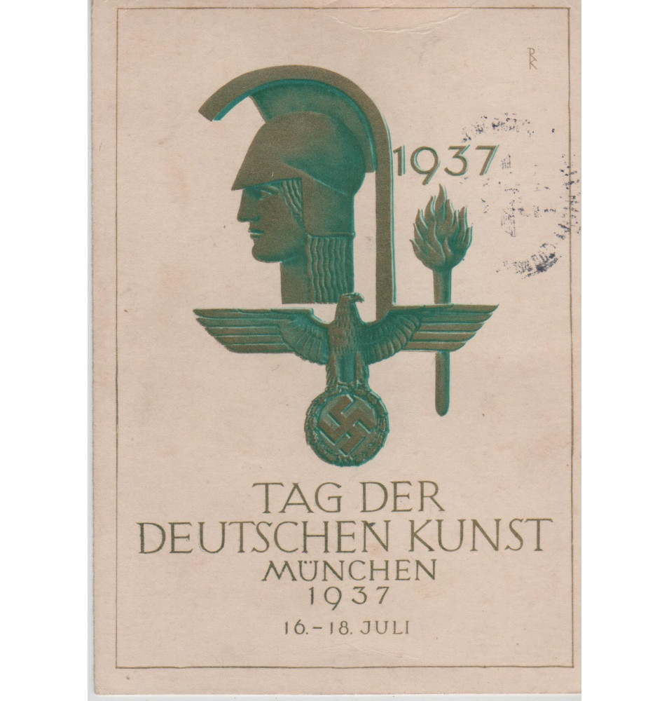 Tag der Deutschen Kunst