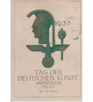 Tag der Deutschen Kunst