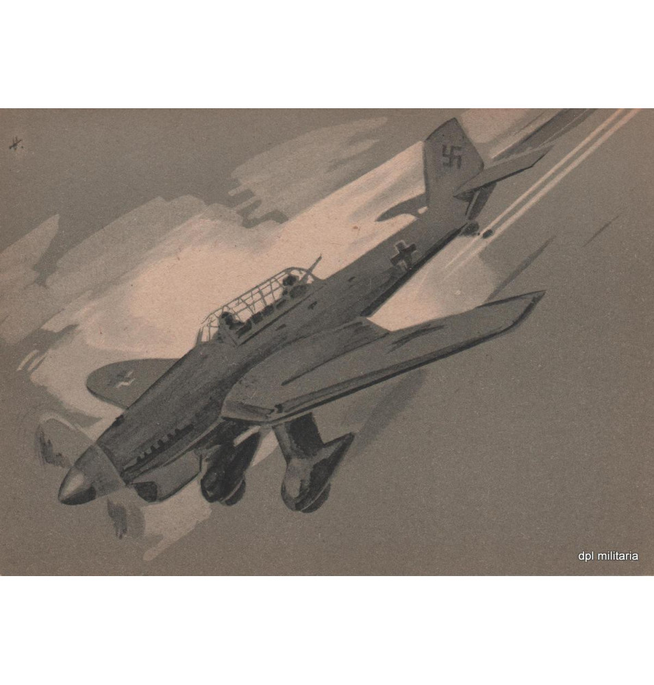 *LW- Stuka*