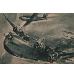 *Luftwaffe - Jäger*