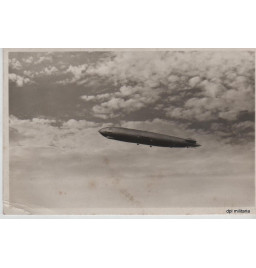 Graf - Zeppelin - LZ 127