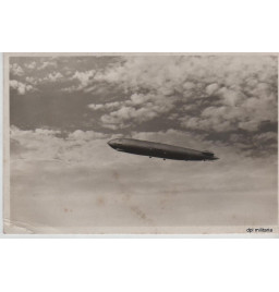 *Graf - Zeppelin - LZ 127*