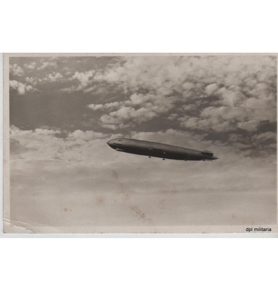 Graf - Zeppelin - LZ 127