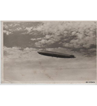 *Graf - Zeppelin - LZ 127*