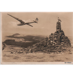 *Luftwaffe - Segelflugzeug*