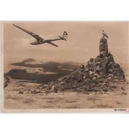 *Luftwaffe - Segelflugzeug*