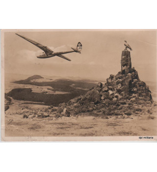 *Luftwaffe - Segelflugzeug*