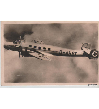 *Luftwaffe - Ju 86*