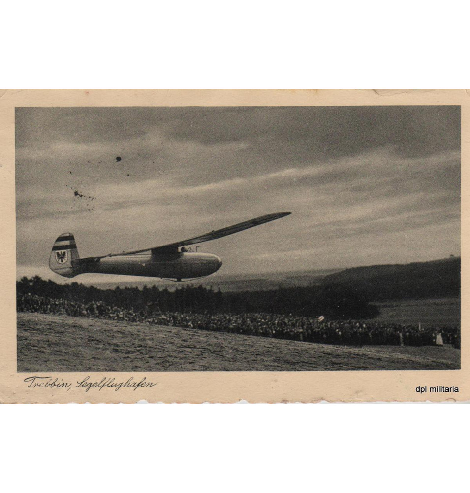 *Luftwaffe - NSFK*