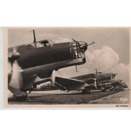 *Luftwaffe - kampfflugzeuge*