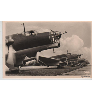 *Luftwaffe - kampfflugzeuge*