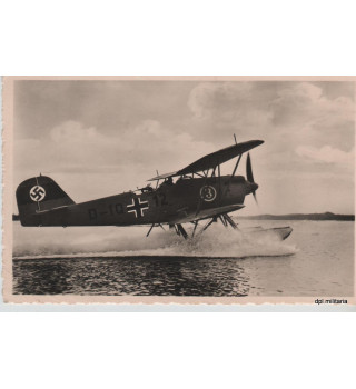 *Luftwaffe  - Wasseflugzeug*