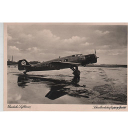 *Deutsche Lufthansa - Ju160*