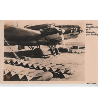 Luftwaffe - He111