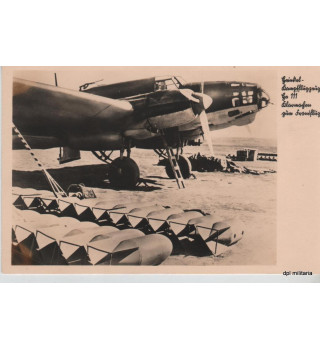 *Luftwaffe - He111*
