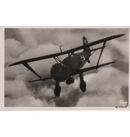 *Luftwaffe -Hs123*