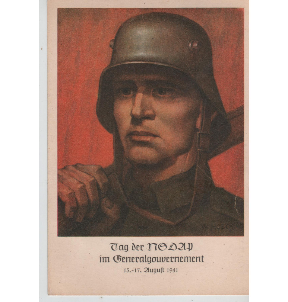 *Tag der NSDAP - August 1943*