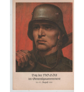 *Tag der NSDAP - August 1943*