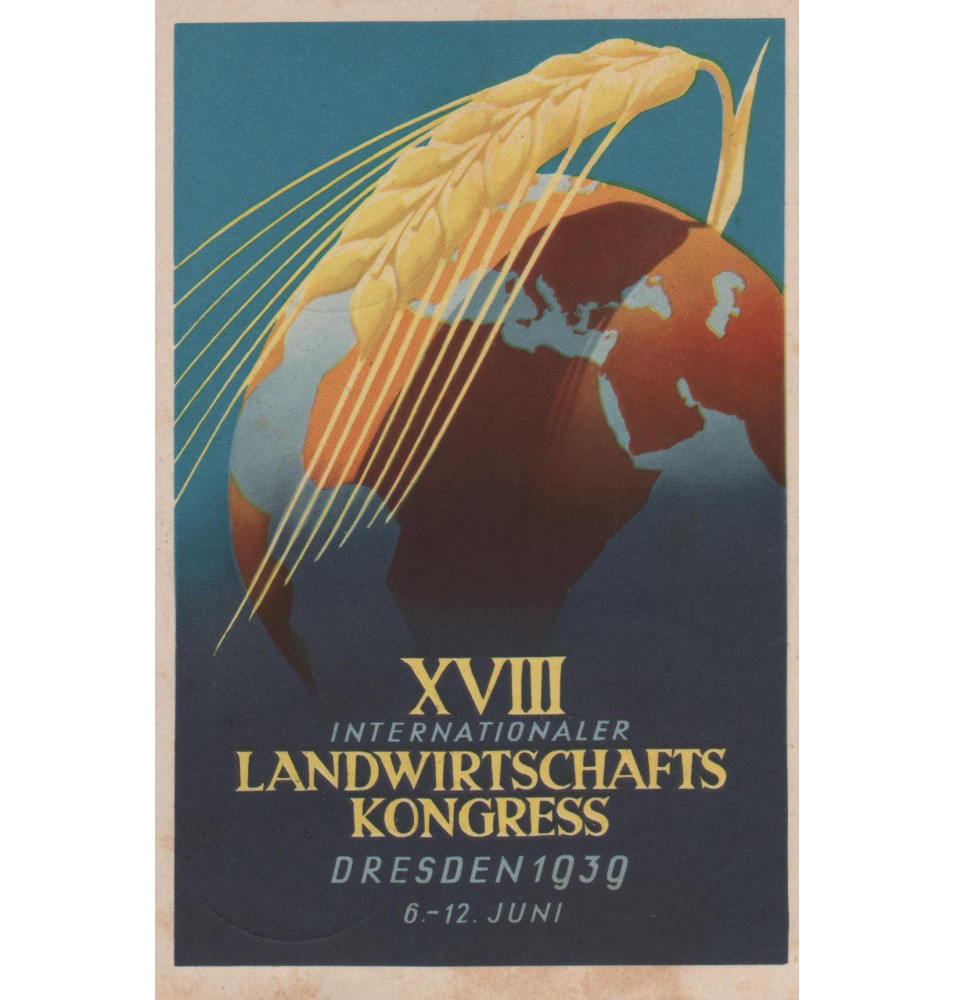 Landwirtschafts Kongress