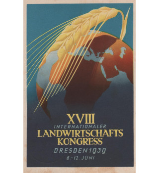 Landwirtschafts Kongress