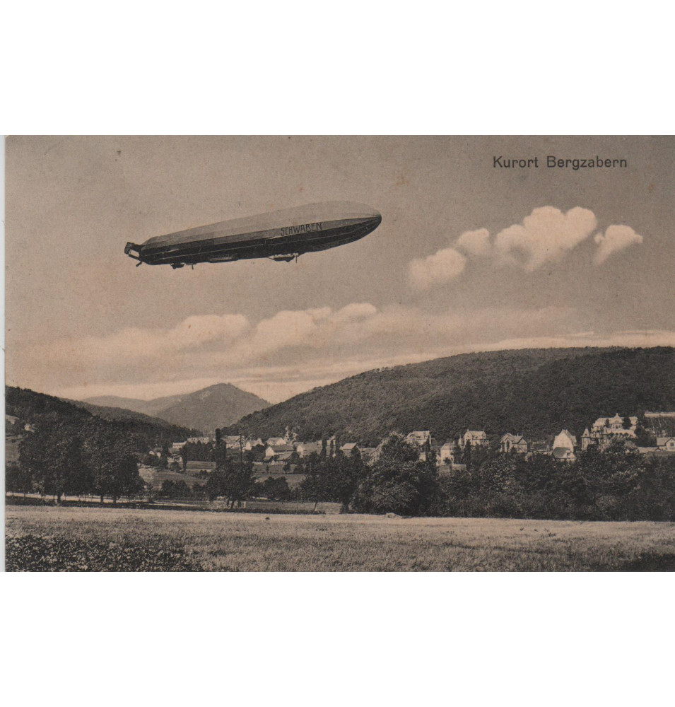 LZ10- Schwaben