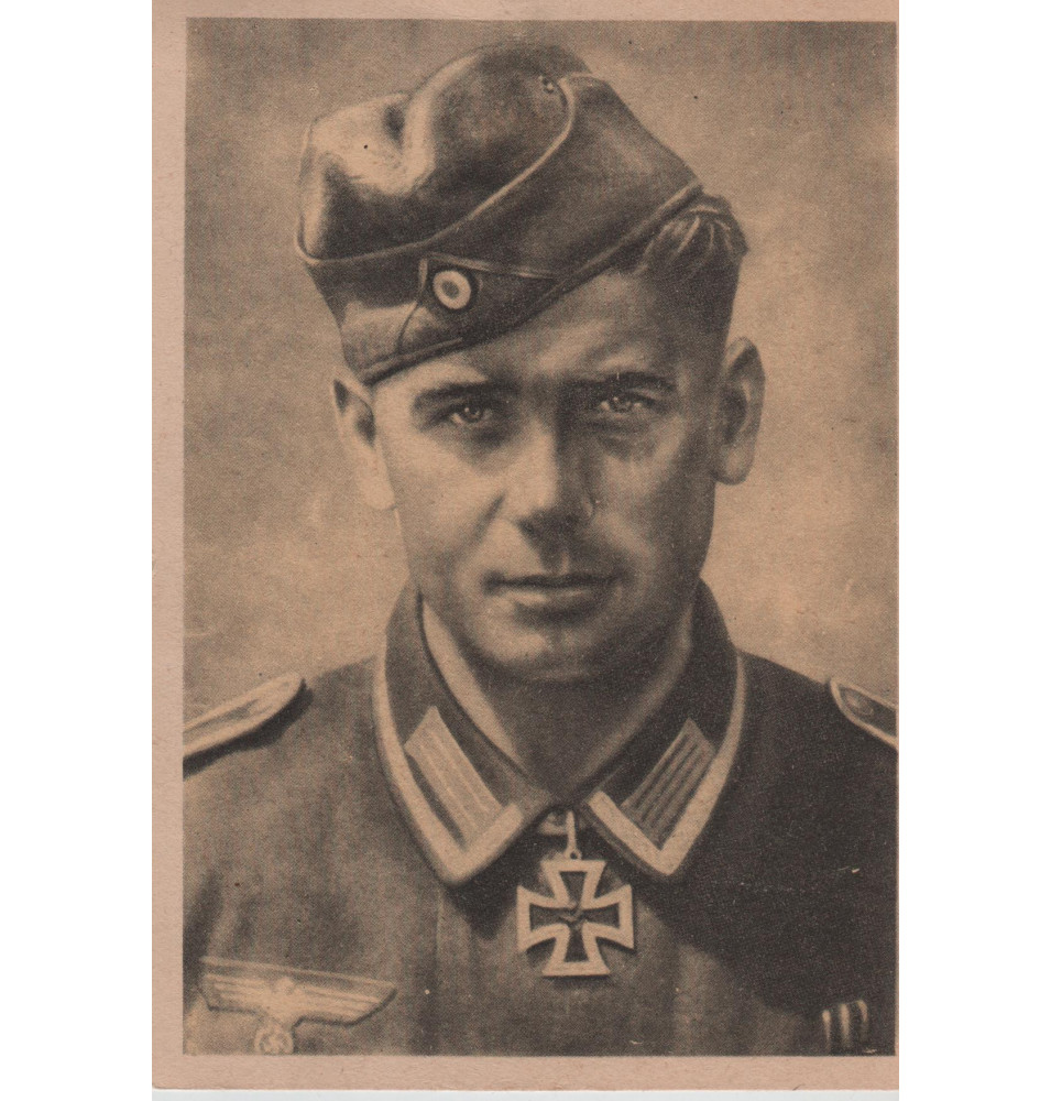 Unteroffizier Reiser
