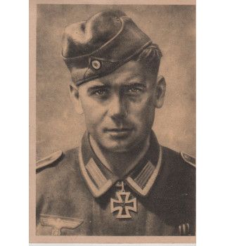Unteroffizier Reiser