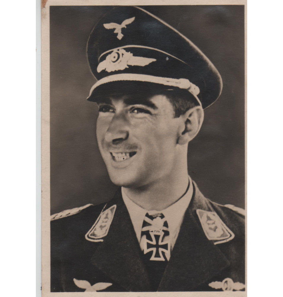 Oberst Mölder