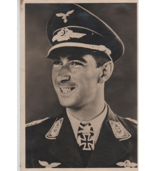 Oberst Mölder